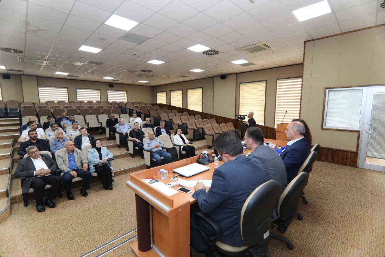 Başkan Kılıç: “Erenler’imizin ilk kütüphanesi ilçemize çok yakışacak”