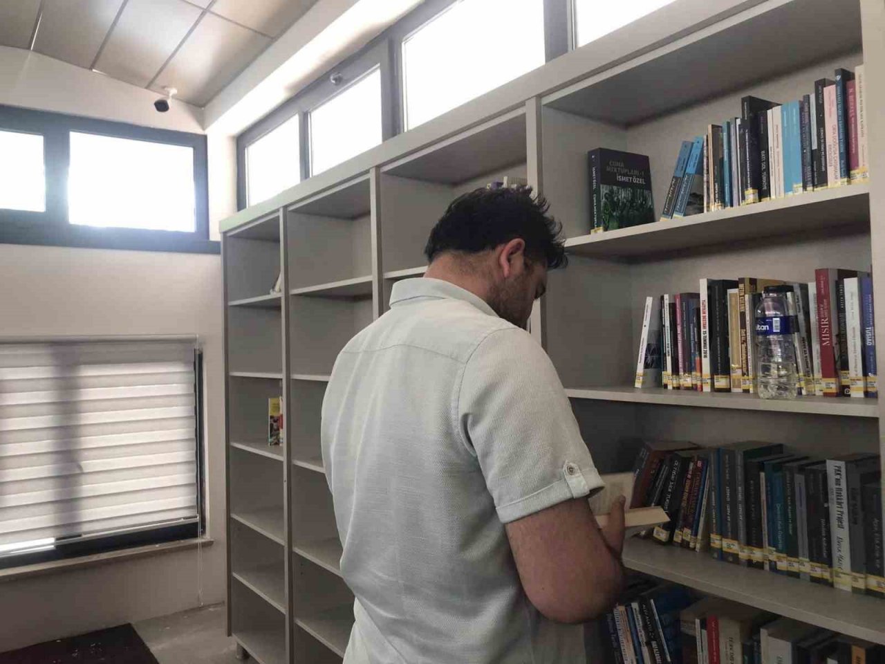 İvrindi’de projeler Başkan Cengiz ile hayat buluyor