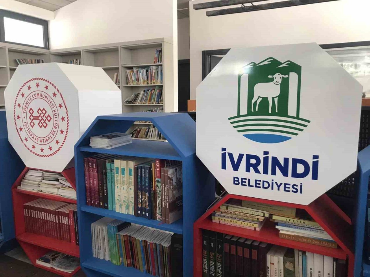 İvrindi’de projeler Başkan Cengiz ile hayat buluyor