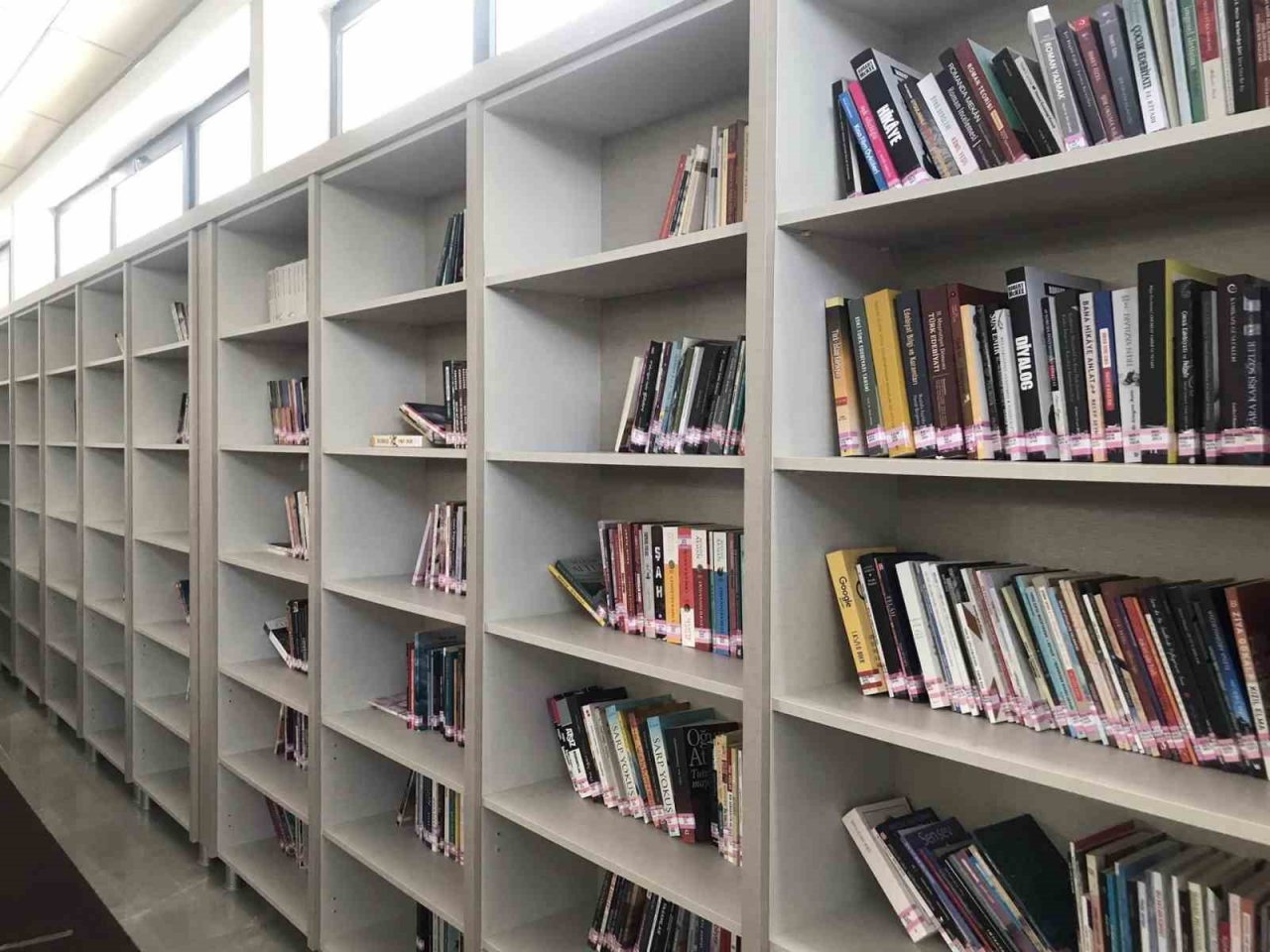 İvrindi’de projeler Başkan Cengiz ile hayat buluyor