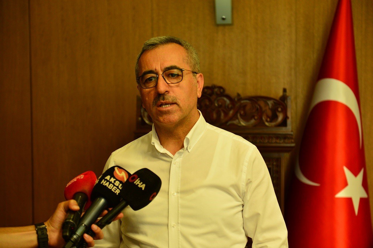 Ulaşımda Kahramanmaraş modeli devam ediyor