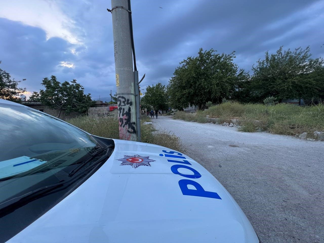 Kahramanmaraş’ta iki aile arasında silahlı kavga: 2 ölü, 7 yaralı