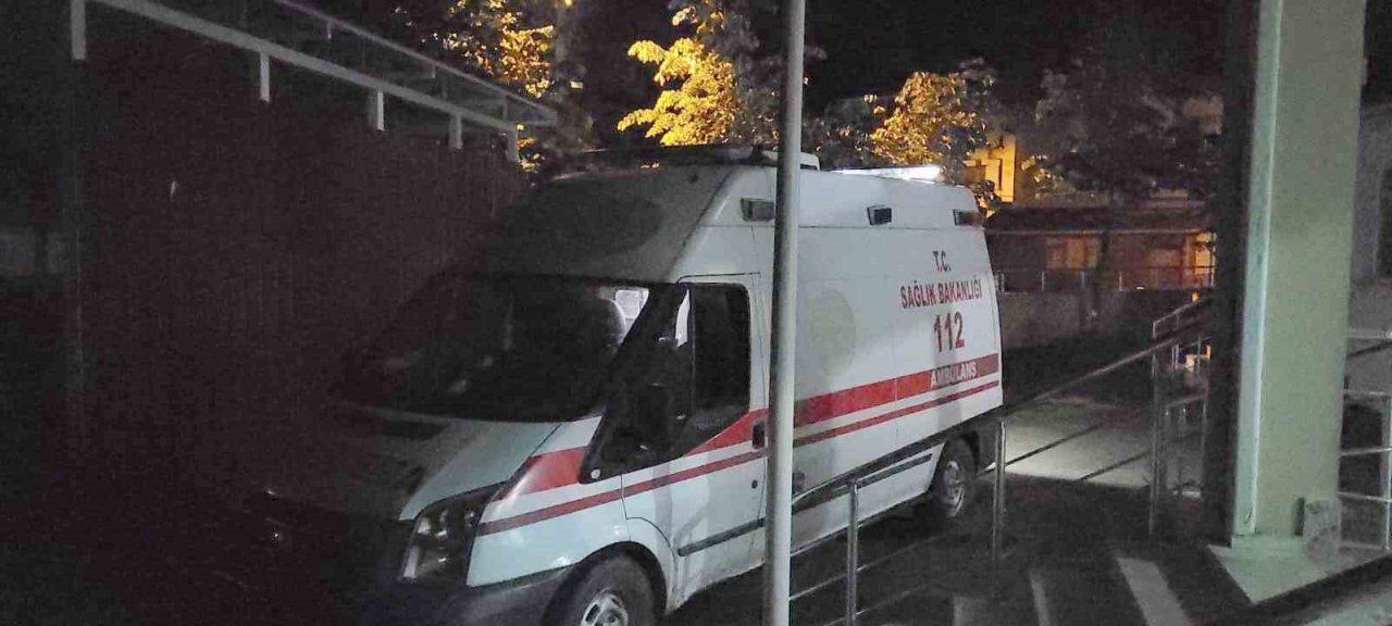 3 gündür haber alınamayan yaşlı kadın evinde ölü bulundu