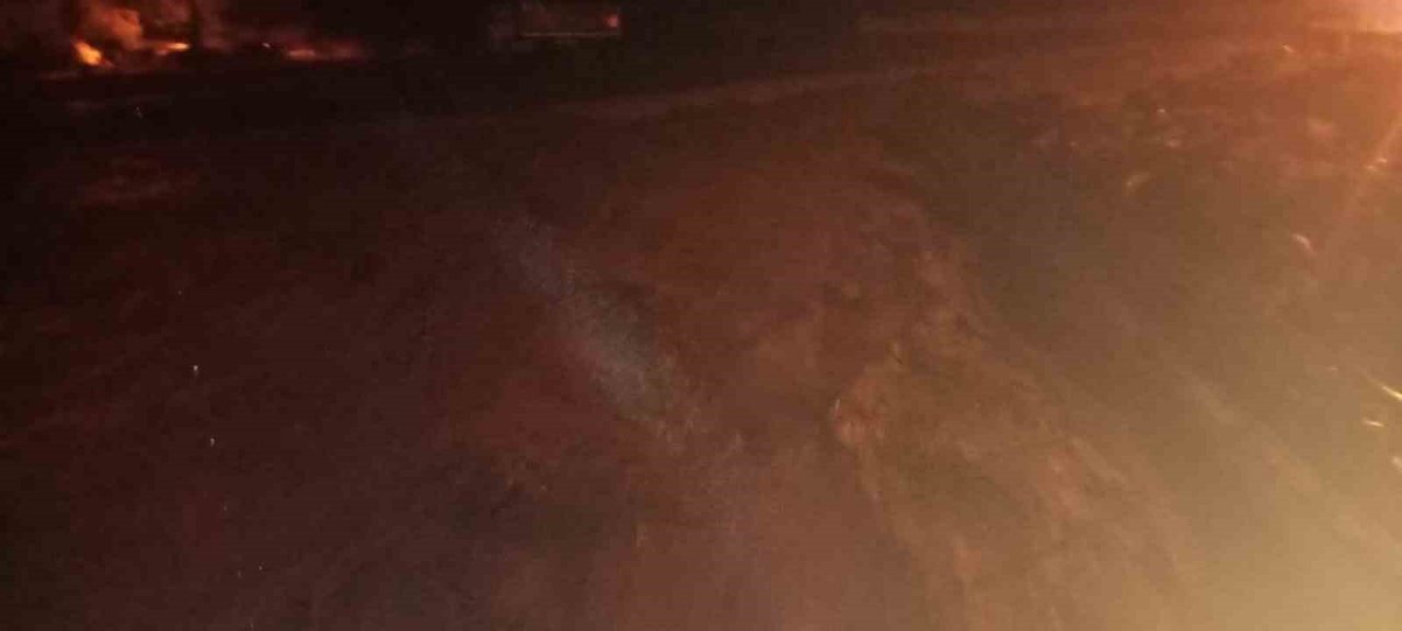 Kastamonu’da sel tehlikesi: İnebolu ilçesi boşaltılıyor