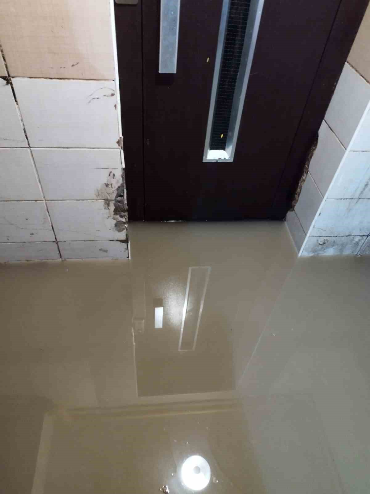 Kastamonu’da sel tehlikesi: İnebolu ilçesi boşaltılıyor