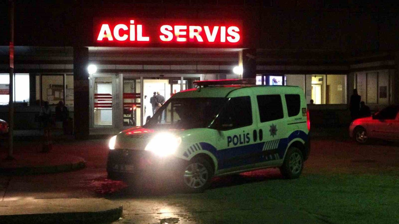 Kocaeli’de akrabalar arasında kan aktı: 3,5 aylık hamile kadın öldü