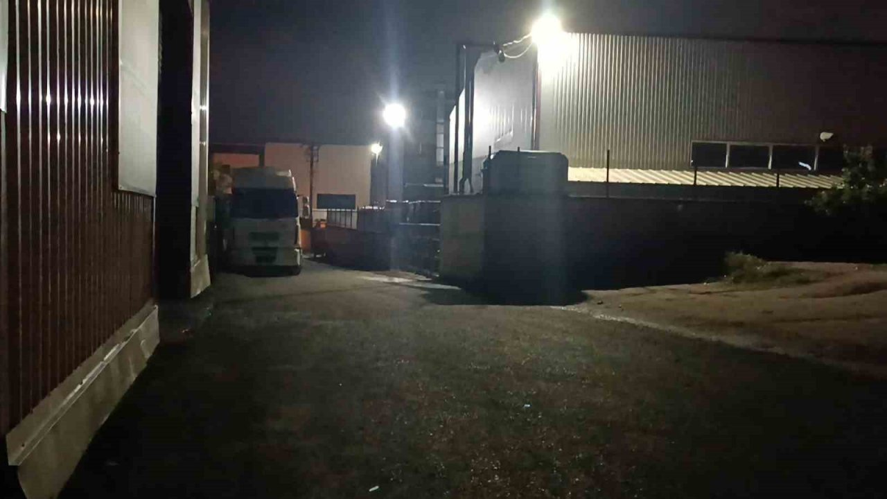 Kocaeli’de tabanca ve pompalı tüfekli hesaplaşma: 1’i ağır 5 yaralı