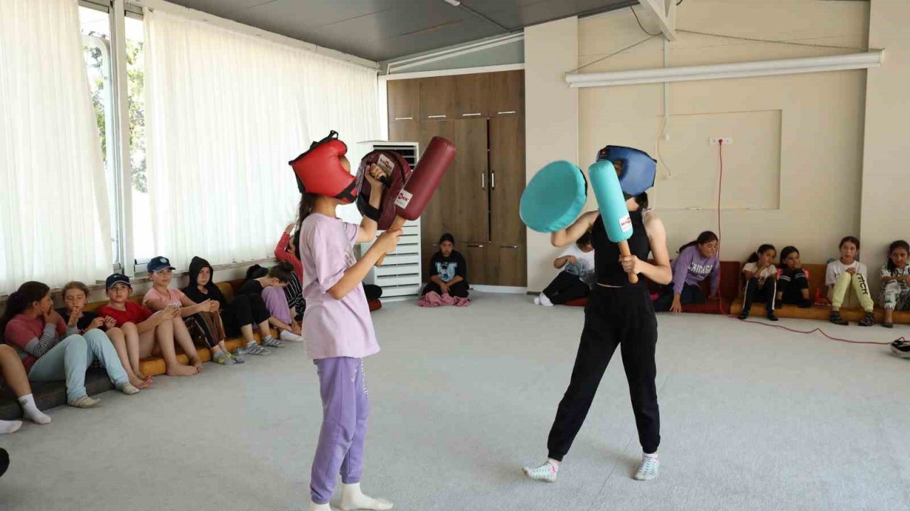 Genç KOMEK Yaz Okulunda kayıt heyecanı başlıyor