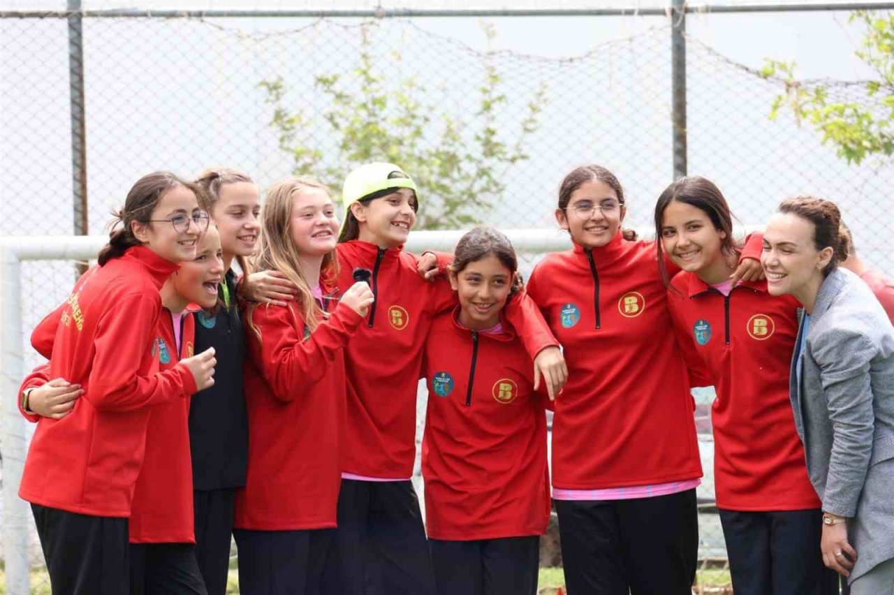 Mahalle Ligi’nde şampiyonluk heyecanı