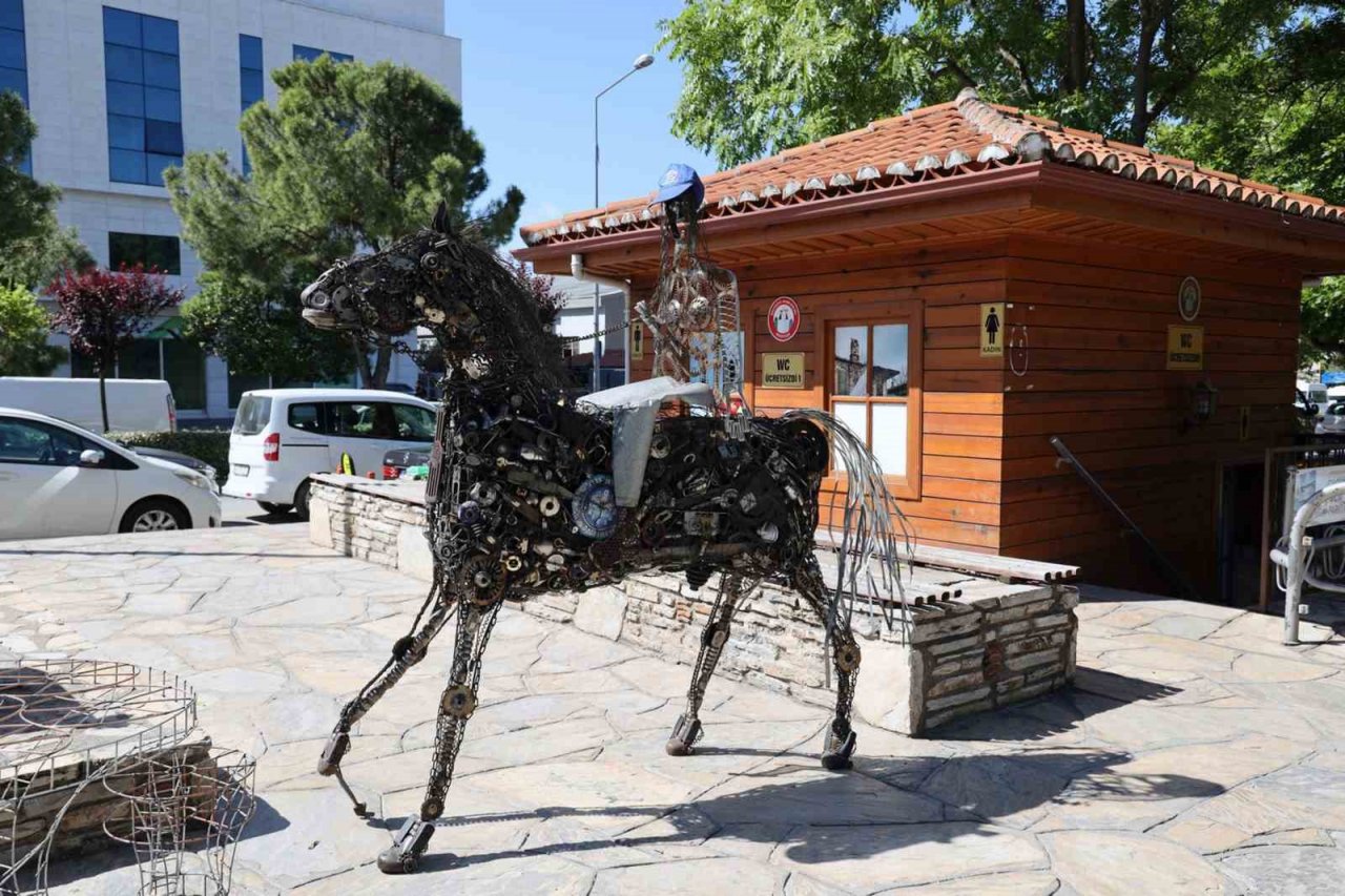 Menteşe’de ‘Dünya Çevre Günü’ etkinliği
