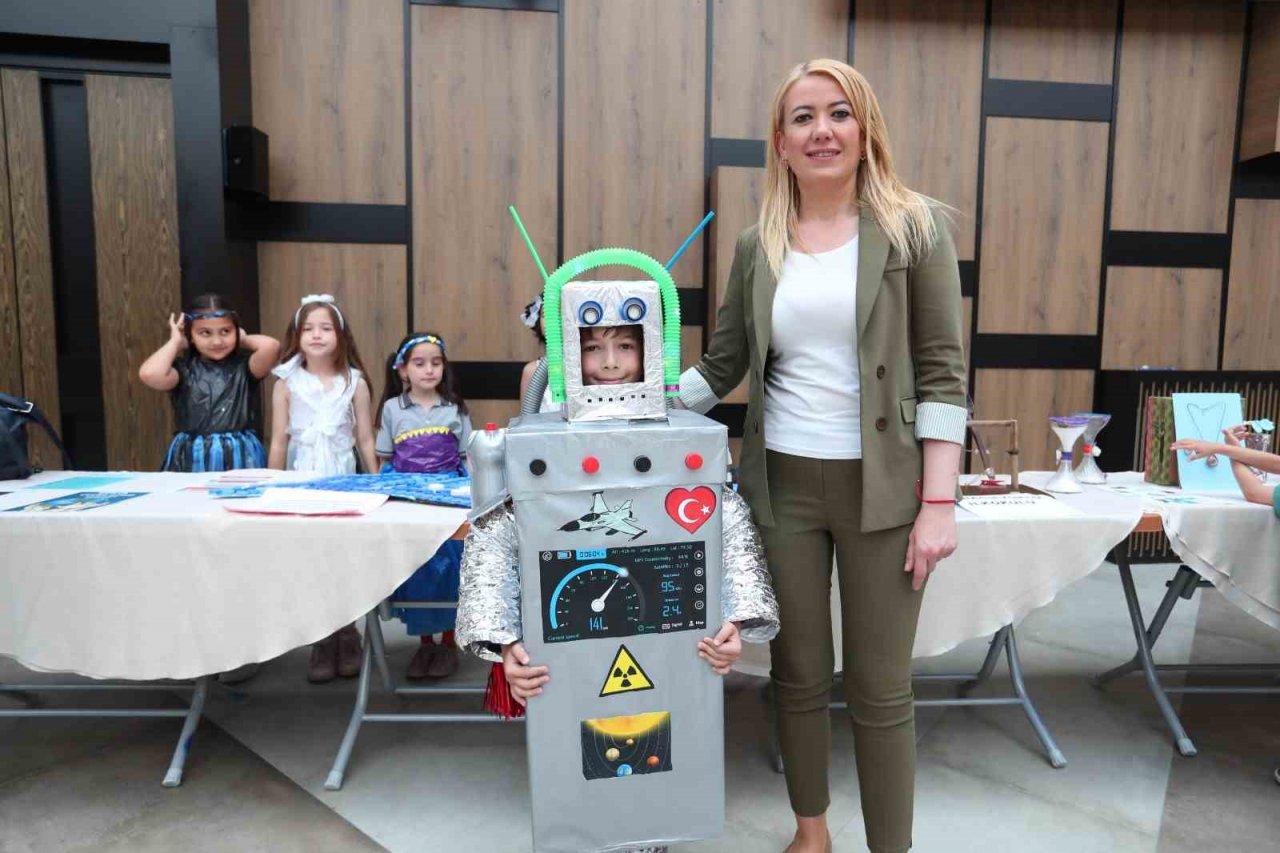 Merkezefendi Belediyesi’nden Dünya Çevre Günü etkinliği