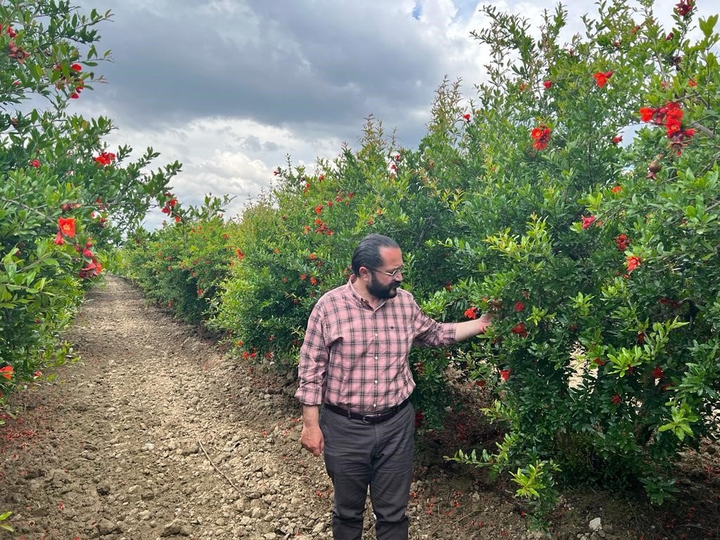 MHP İl Başkanı Yılmaz; "İklim değişikliğiyle mücadele hepimizin ana gündemi olmuştur"