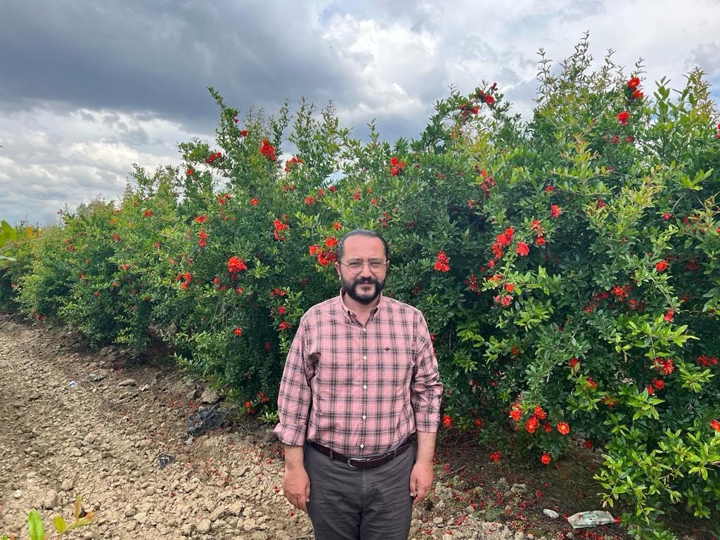 MHP İl Başkanı Yılmaz; "İklim değişikliğiyle mücadele hepimizin ana gündemi olmuştur"