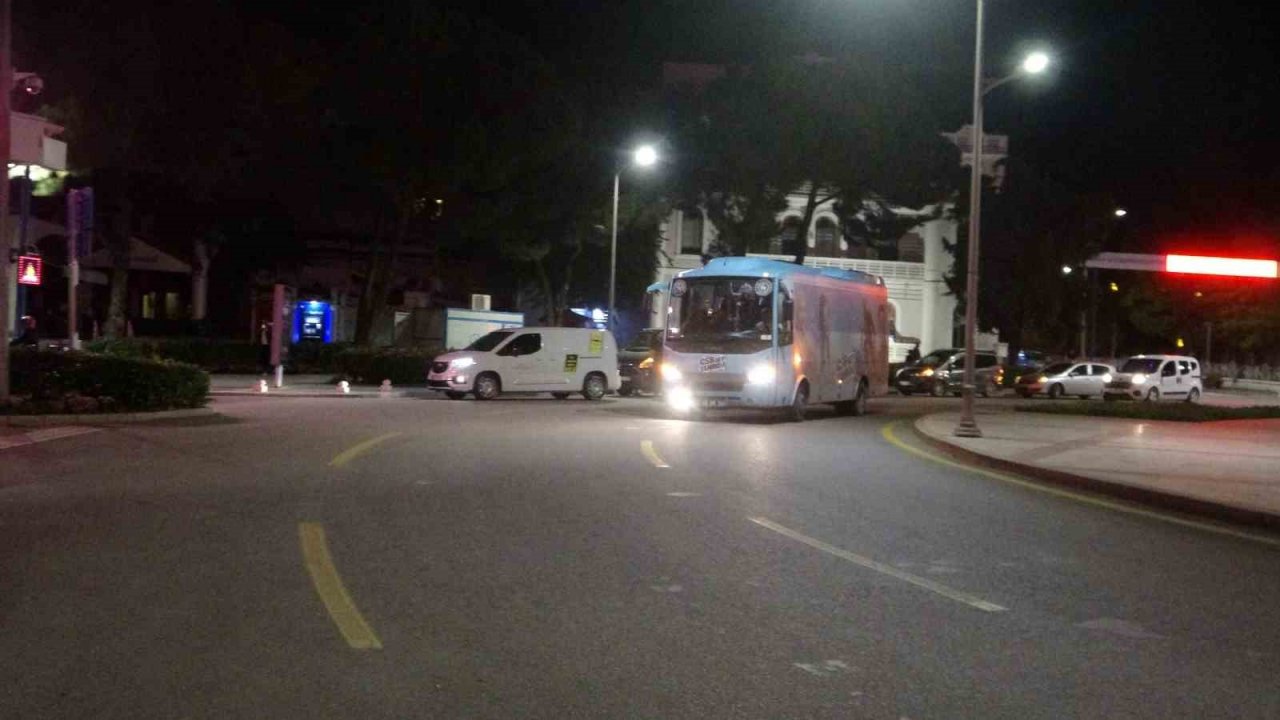 Menteşe Spor Lisesi Kız Hokey takımı Türkiye şampiyonu oldu