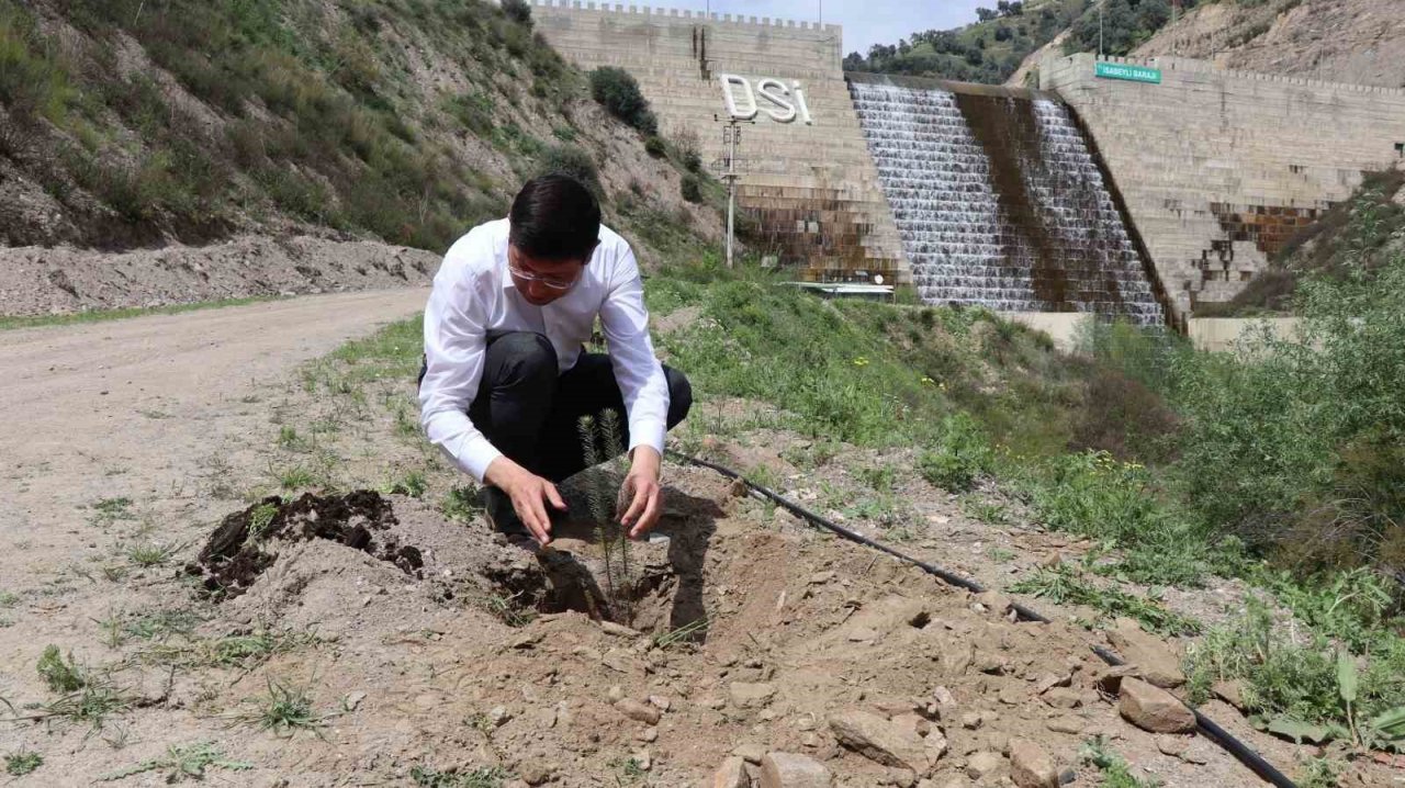 Başkan Özcan: "86 milyon olarak mücadelemizi sürdürmeliyiz"