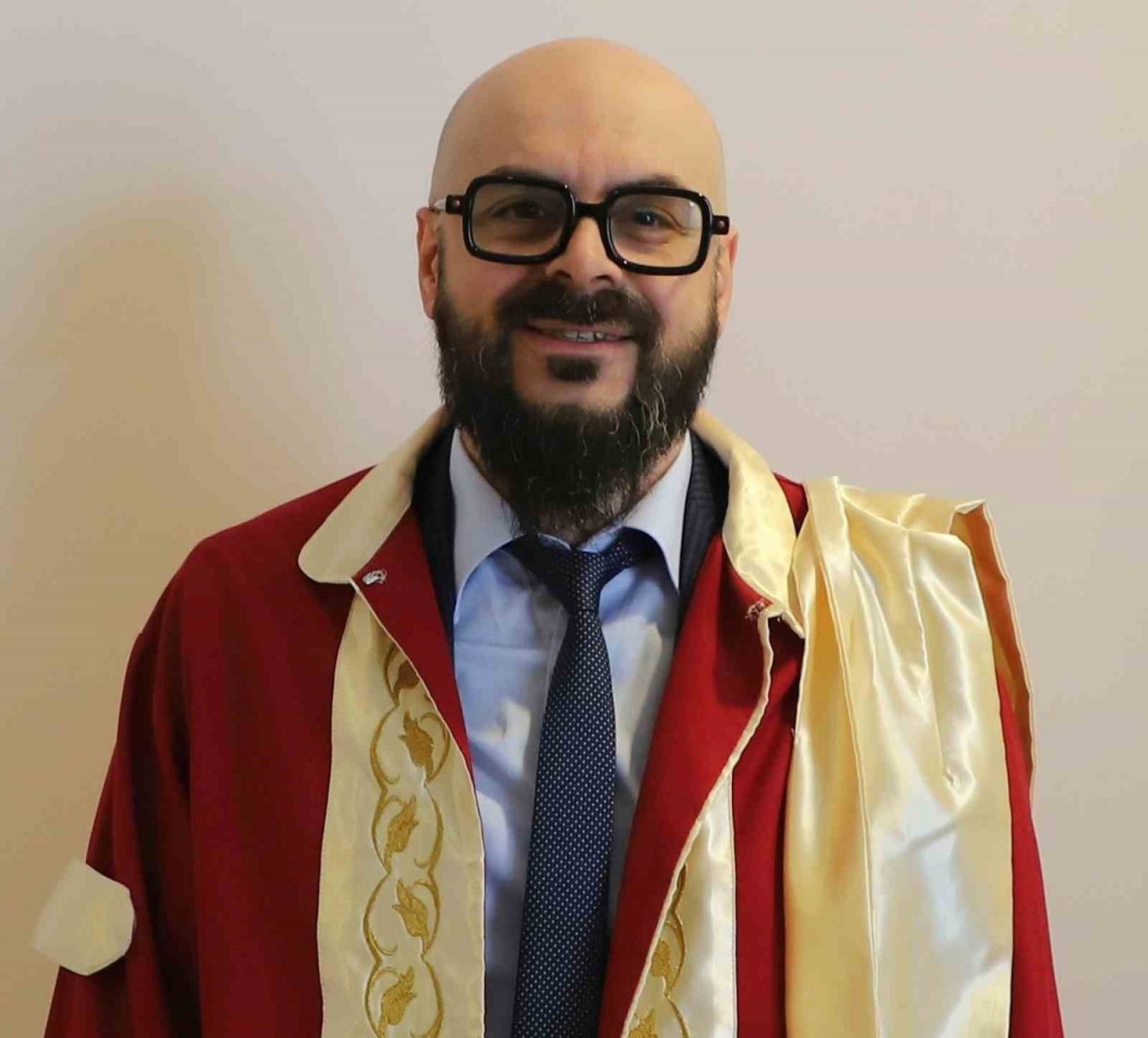 NEVÜ’de doçent ataması yapıldı