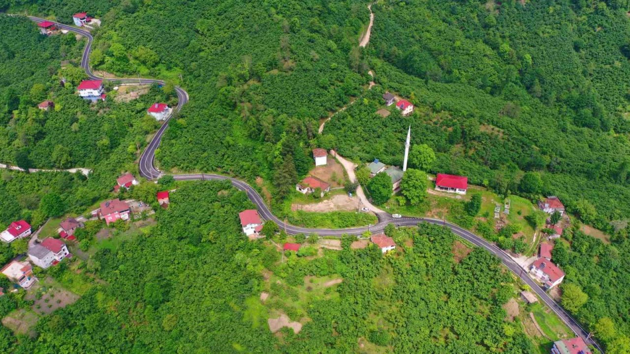 Ordu’da ulaşımda konfor