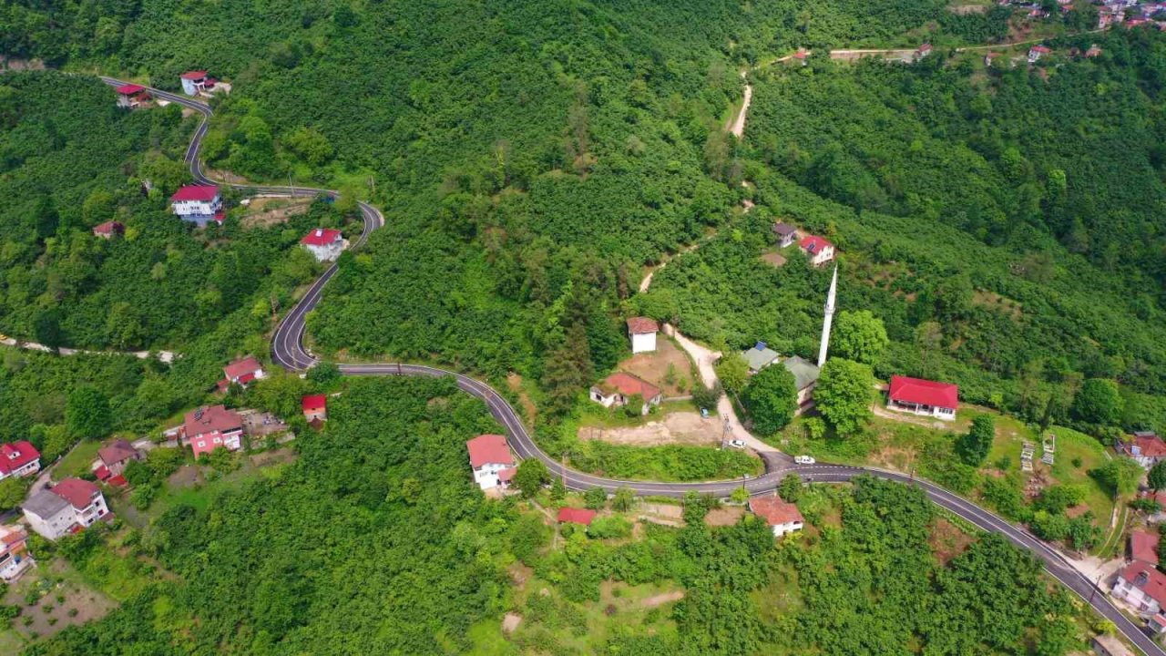 Ordu’da ulaşımda konfor