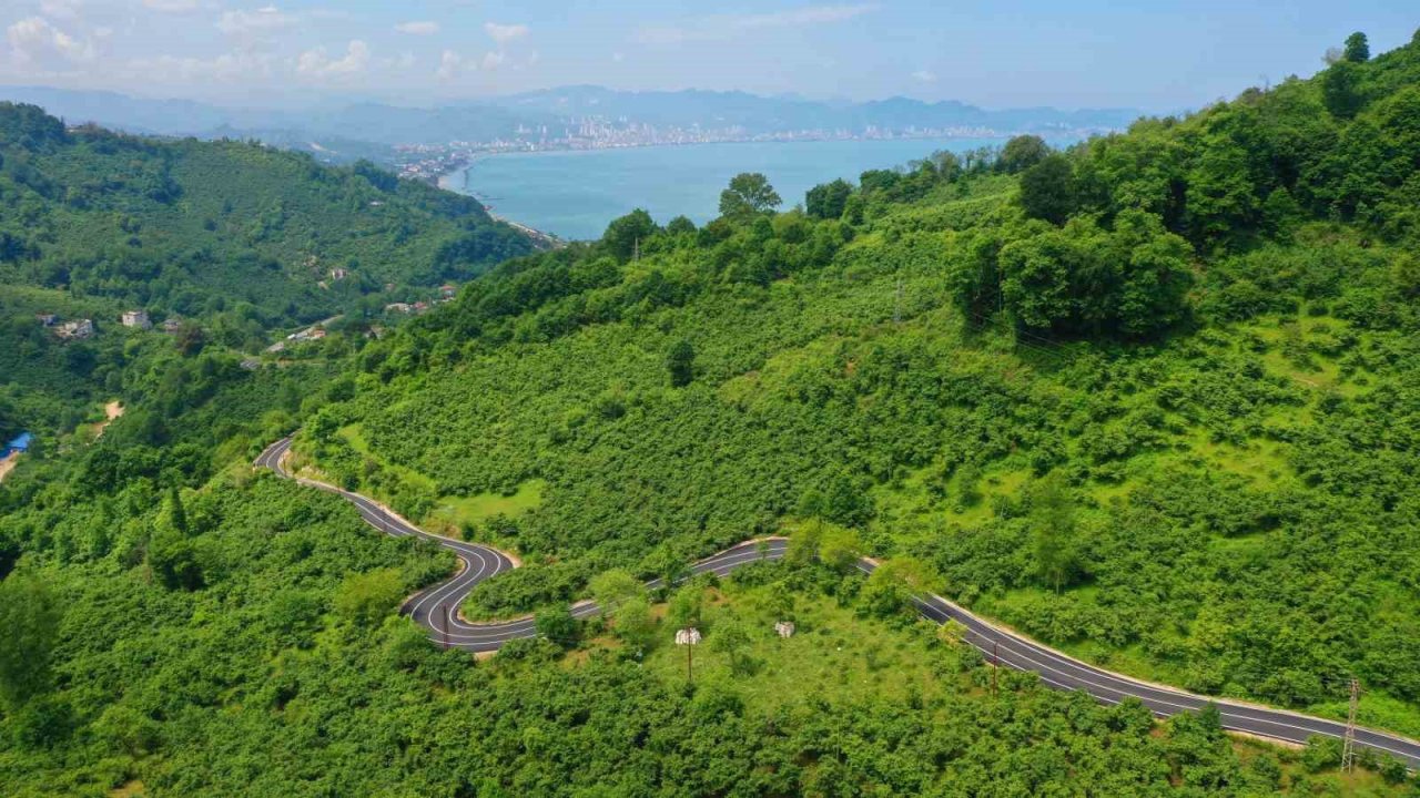 Ordu’da ulaşımda konfor