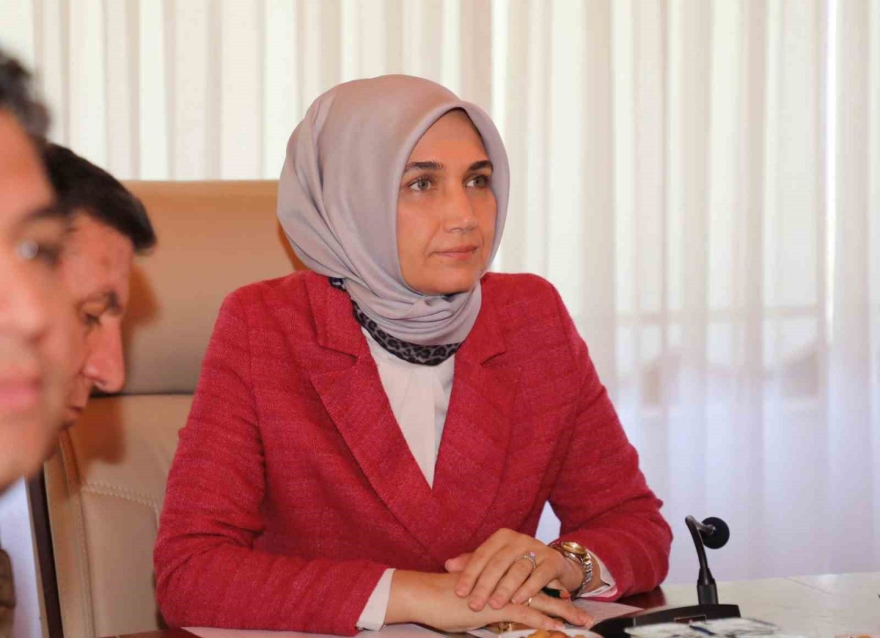 Vali Yiğitbaşı’ndan orman yangınları ile ilgili vatandaşa önemli uyarı