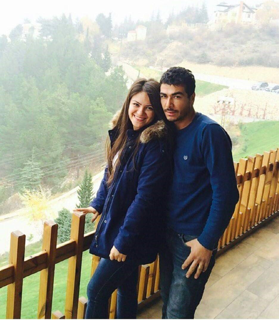 Amasya’da selde kaybolan iki kişiden birinin cesedi bulundu