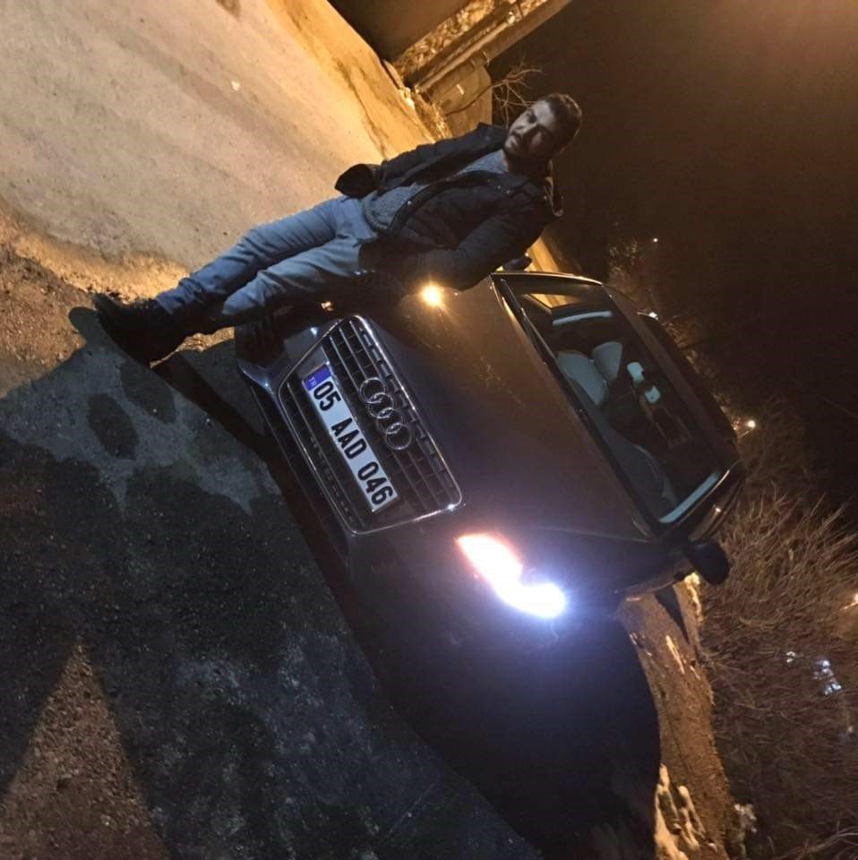 Amasya’da selde kaybolan iki kişiden birinin cesedi bulundu