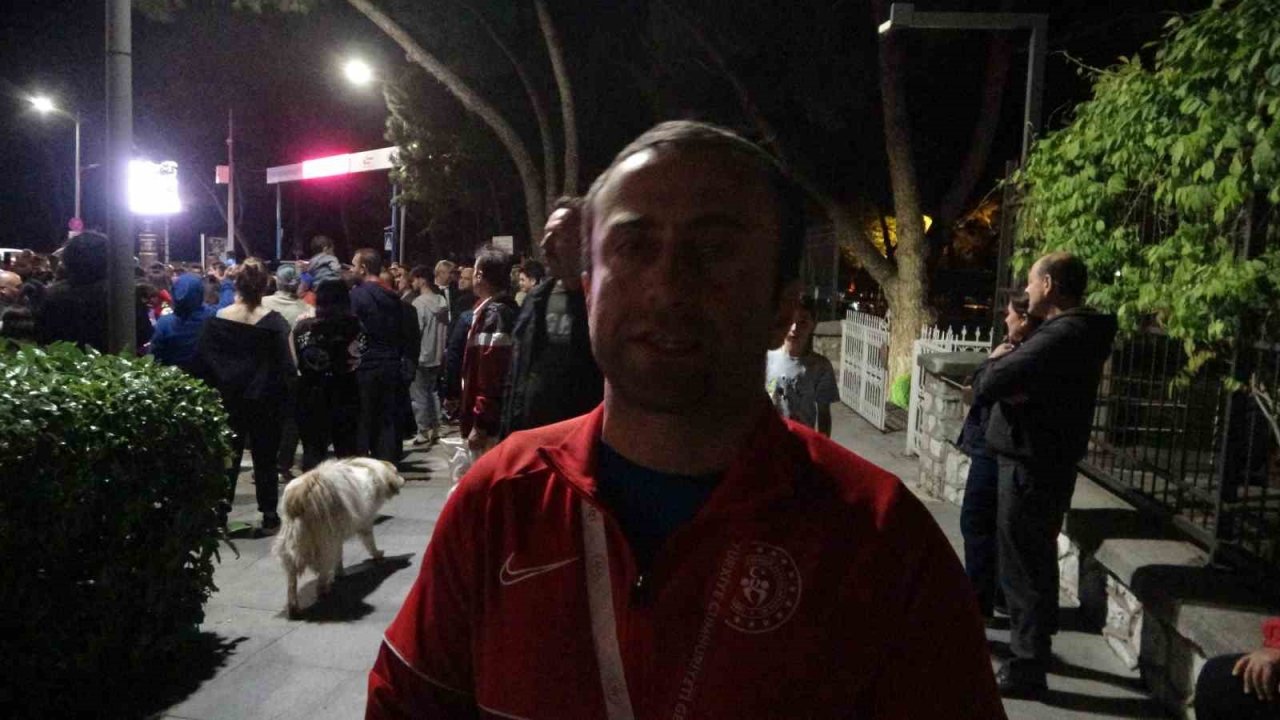 Menteşe Spor Lisesi Kız Hokey takımı Türkiye şampiyonu oldu