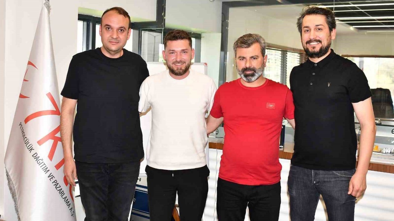 Turgutluspor’da sportif direktörlüğe Erarslan getirildi