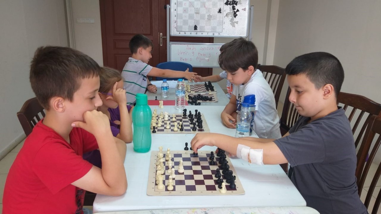 Süleymanpaşa’da Yaz Okulu kayıtları başladı