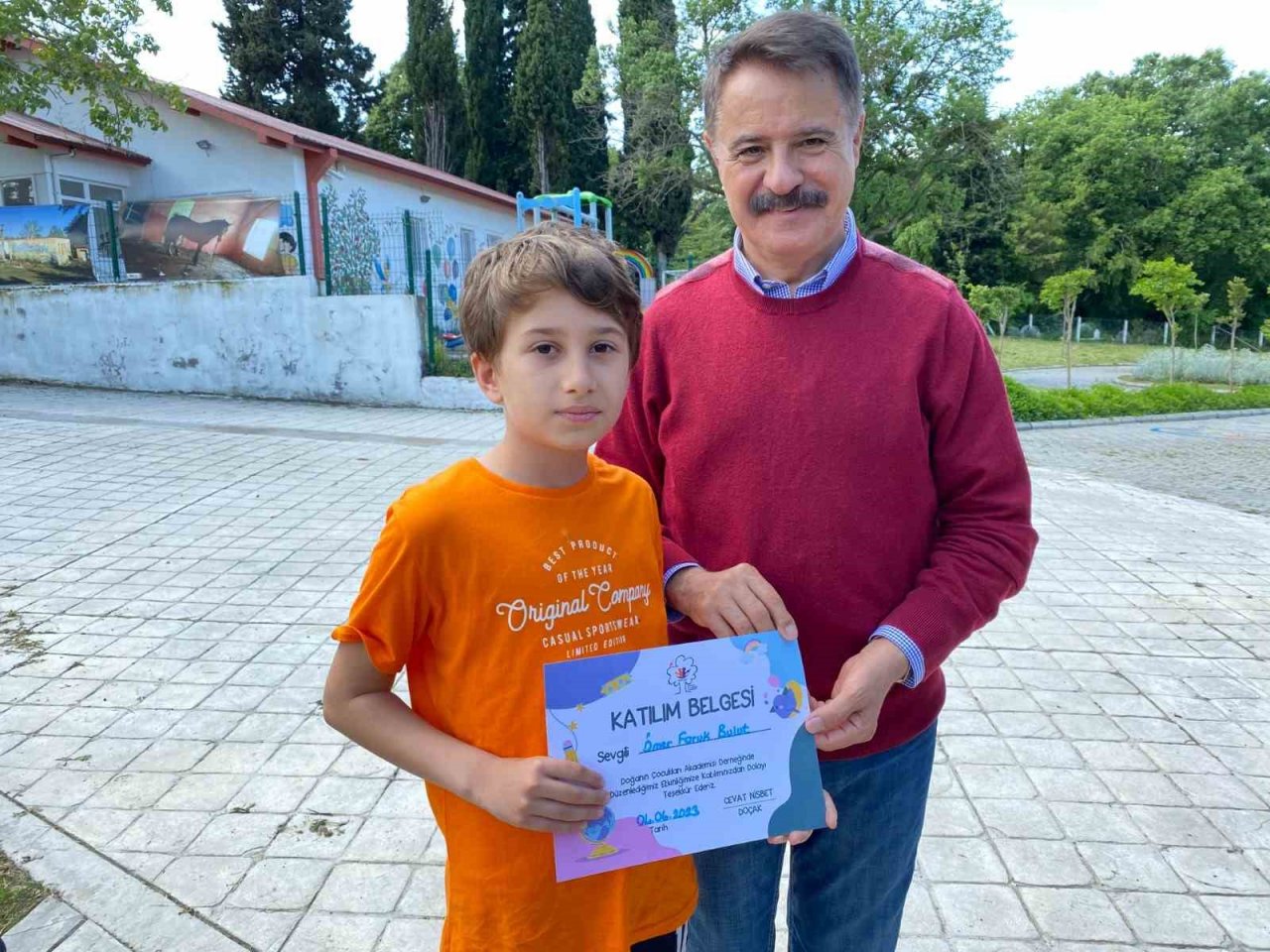 Doğa Bilimleri Köyü’nde Çevre Günü’ne özel program