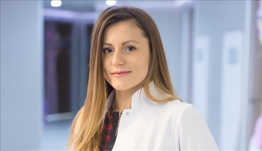 2030 yılında toplumun yüzde 50’si alerjik hasta olabilir