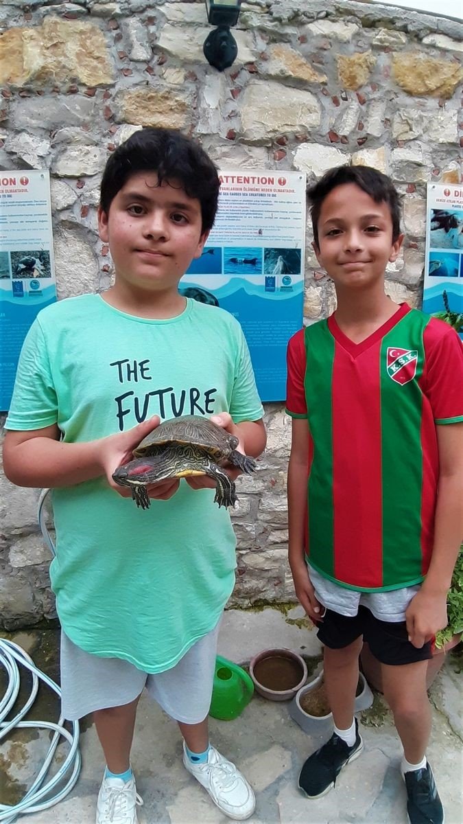 EKODOSD’tan “istilacı tür” uyarısı