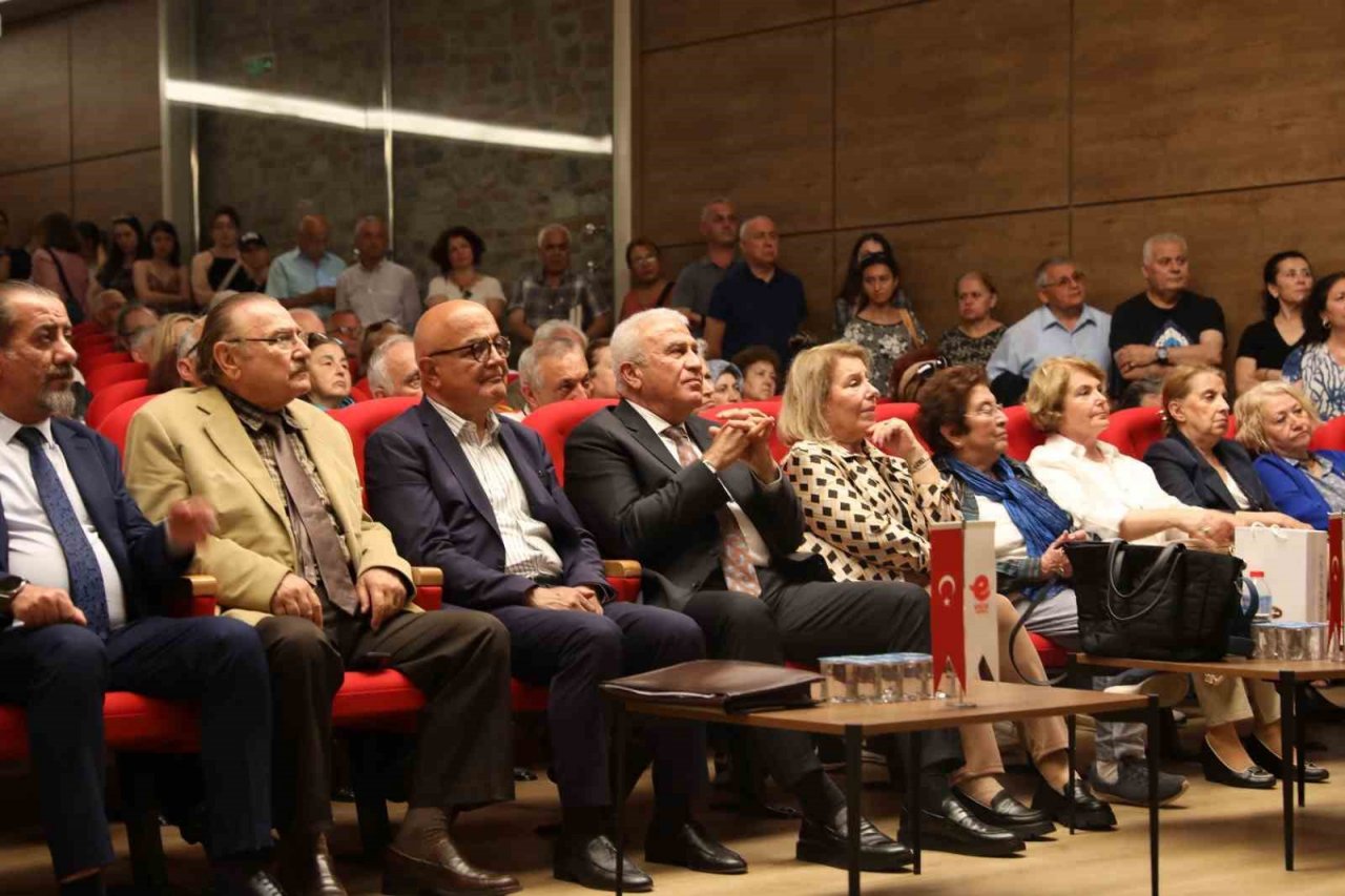 Efeler, depremle bilim ışığında mücadele ediyor