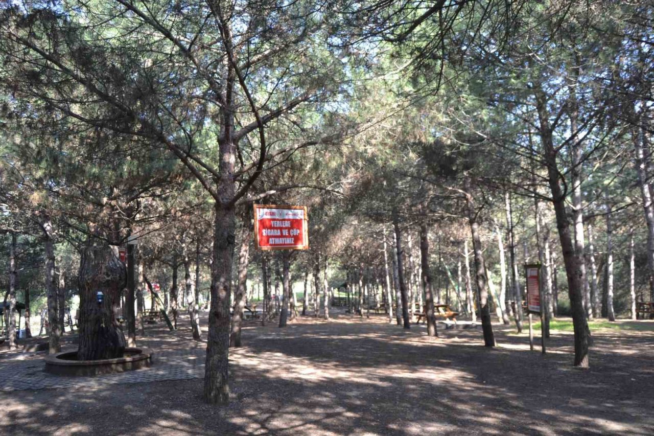 Altınova Belediyesi 36 yaşında