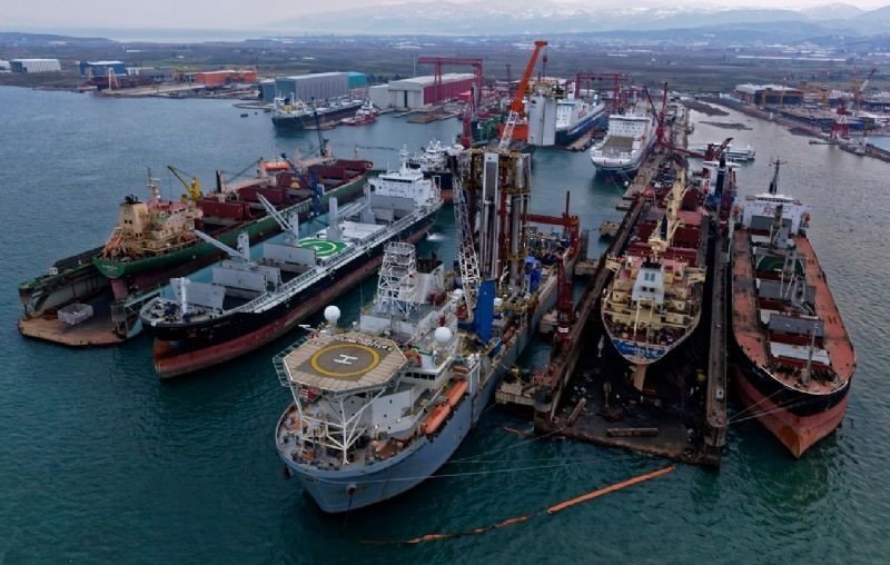 Altınova Belediyesi 36 yaşında