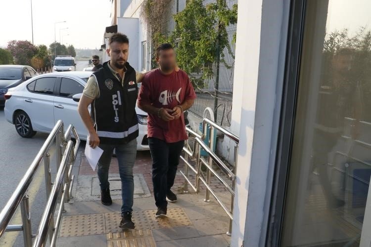 Adana’da dolandırıcılık ve uyuşturucu ticareti yapan şebekeye operasyon: 12 gözaltı kararı