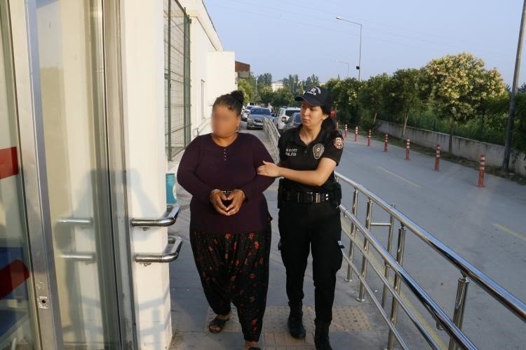 Adana’da dolandırıcılık ve uyuşturucu ticareti yapan şebekeye operasyon: 12 gözaltı kararı