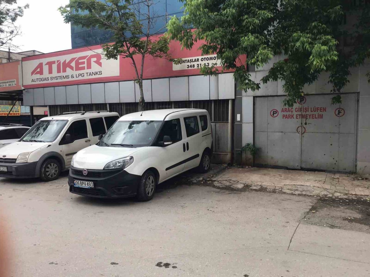 Ankara’da 13 yaşındaki çocuk yük asansörü altında kalarak hayatını kaybetti