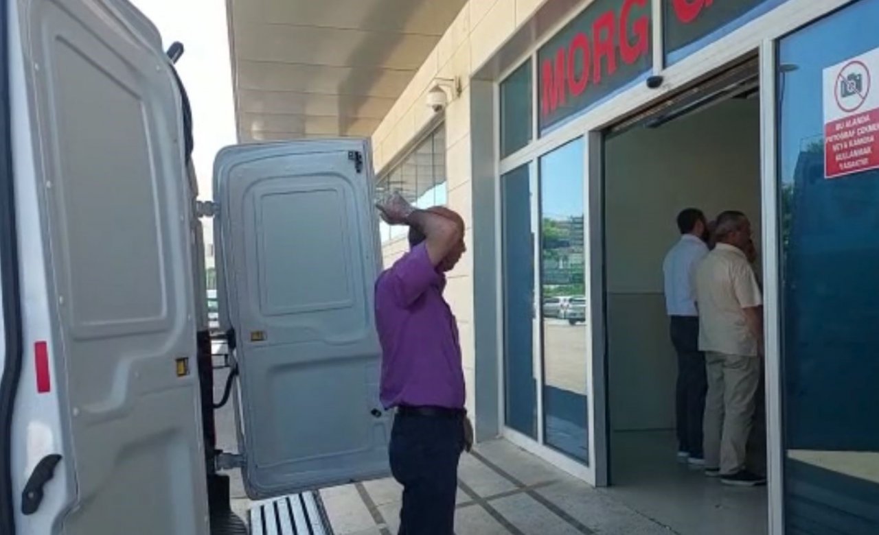 Elektrik teline konan papağanı kurtarmak isteyen gençten acı haber