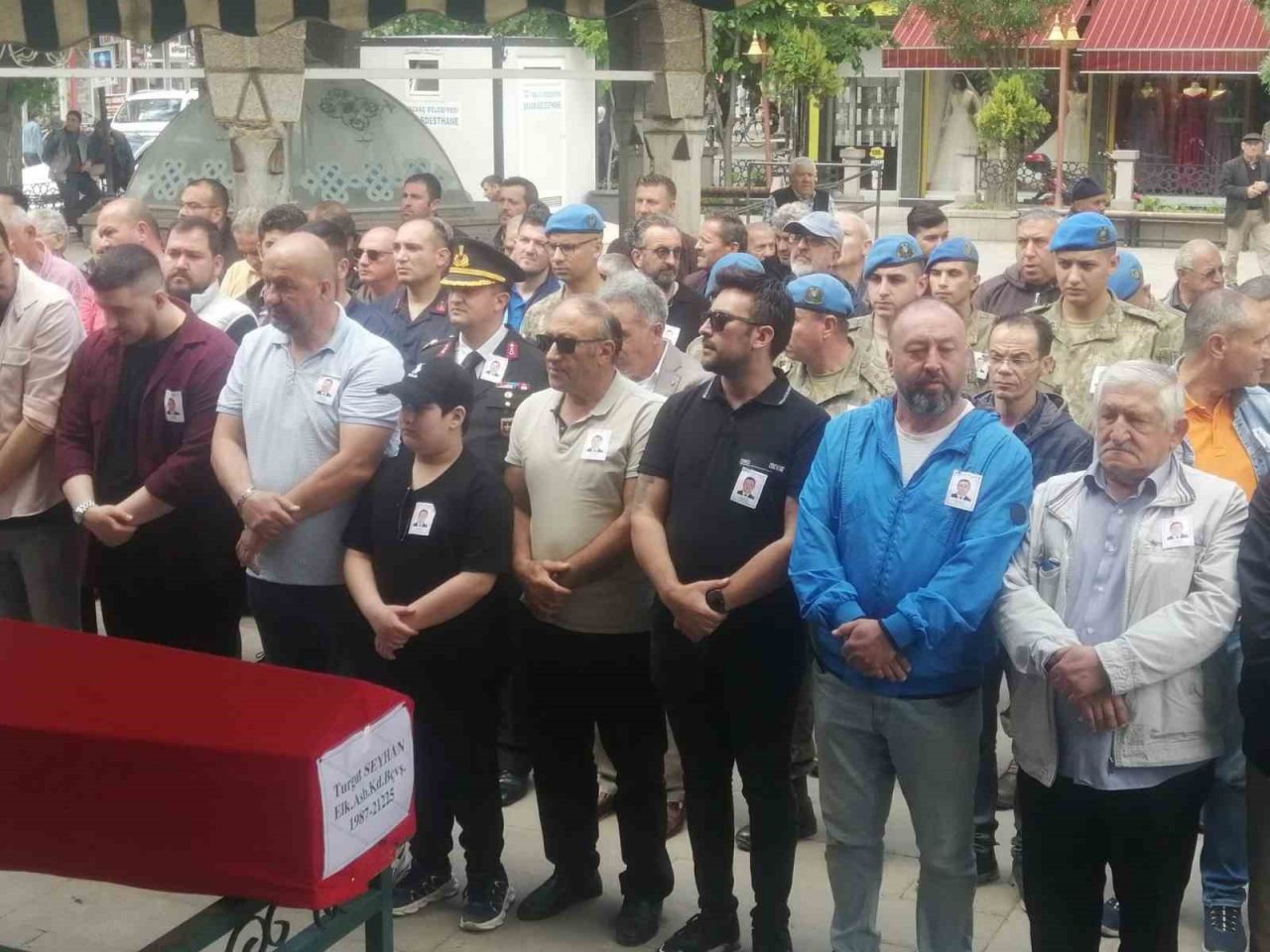 İlik kanseri tedavisi gören Astsubay Başçavuş hayatını kaybetti