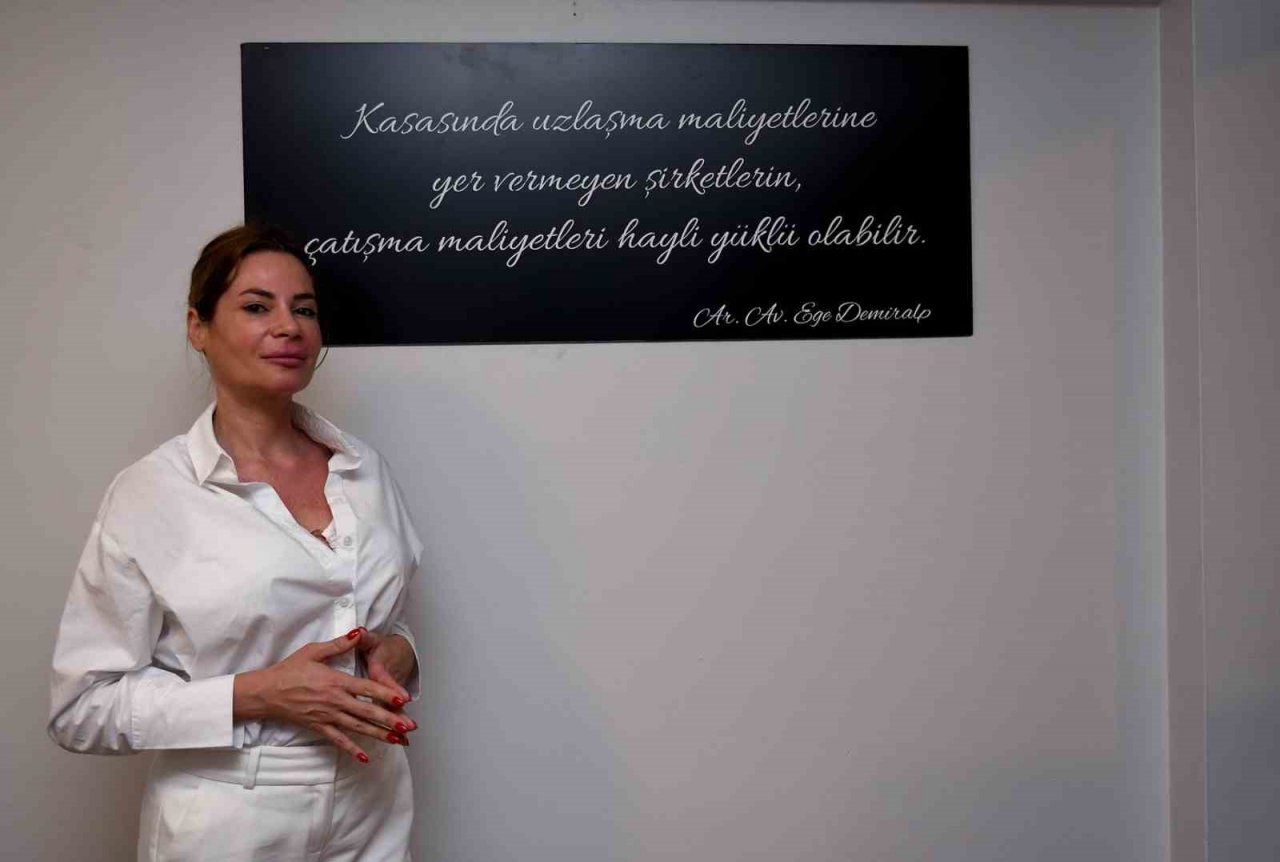 Ev sahipleri ve kiracılar arasındaki anlaşmazlığın en kolay çözüm yolu arabuluculuk