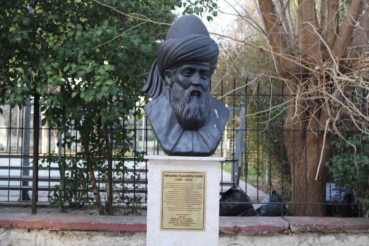 Bu sokak sanat kokuyor