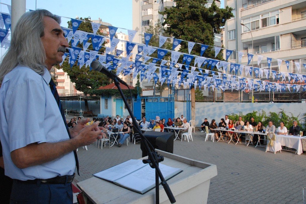 Adana Borsa Lisesi 50’inci yılında 83 mezun verdi