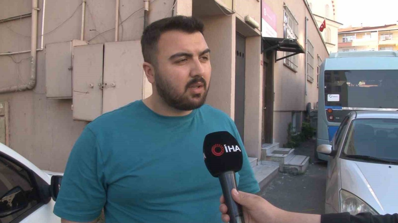 Kartal’da milyonluk vurgun: Çaldığı ürünleri personele taşıttı