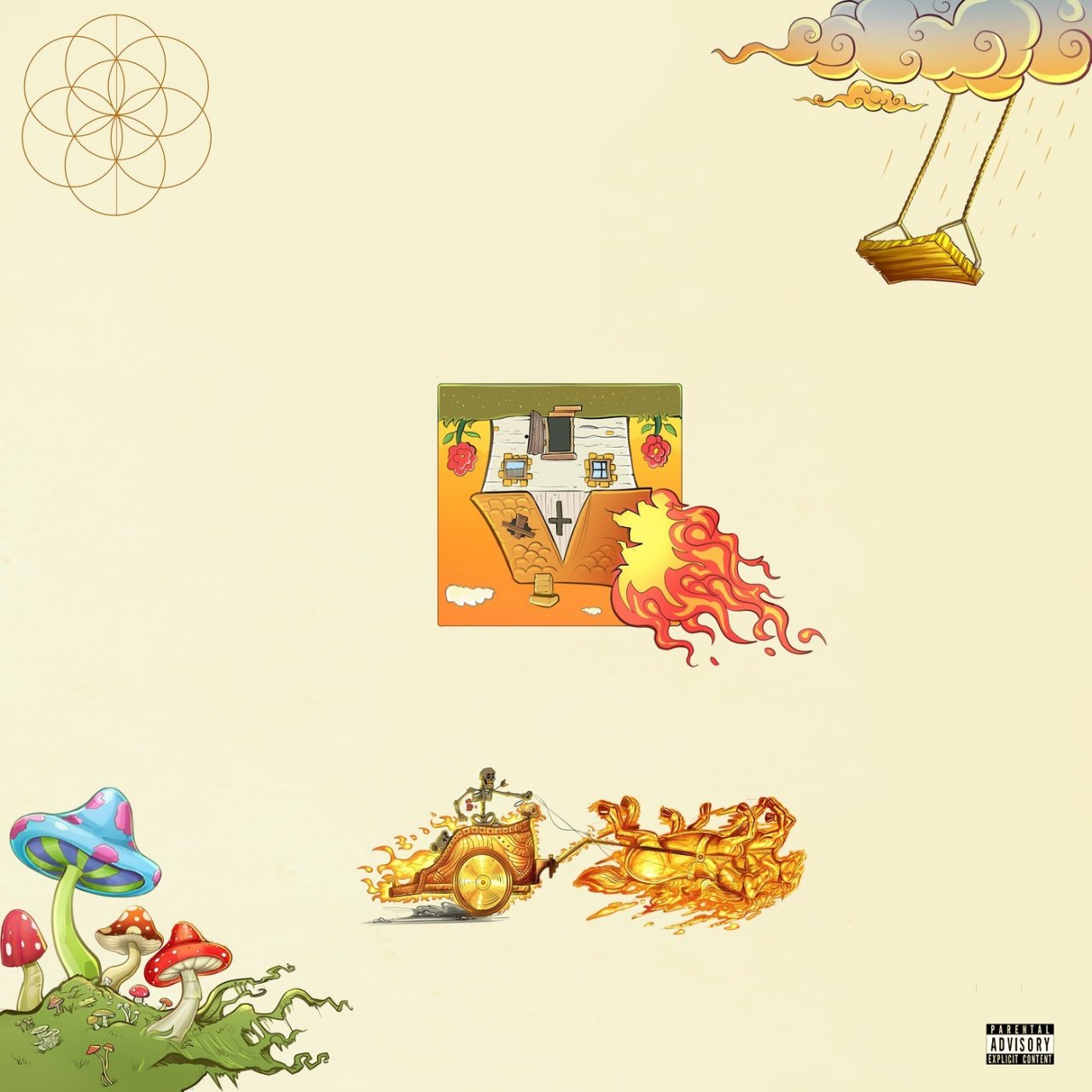 Semicenk, Muud’da en çok dinlenenler arasında yer aldı