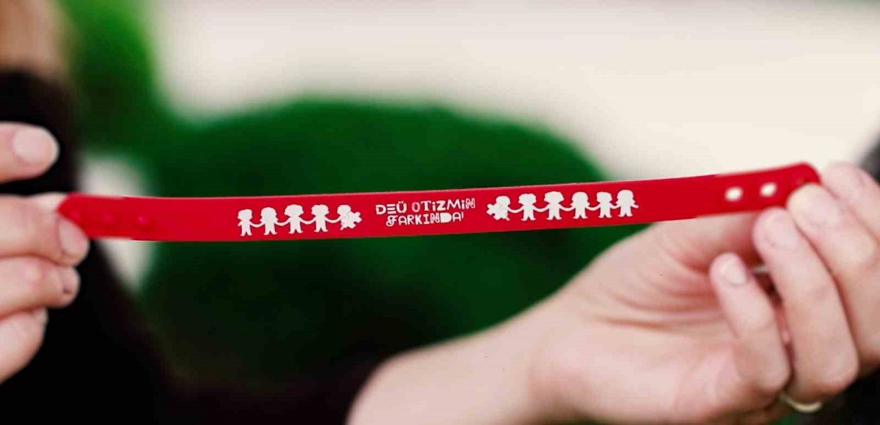 Dokuz Eylül’ün engelsiz üniversite gururu