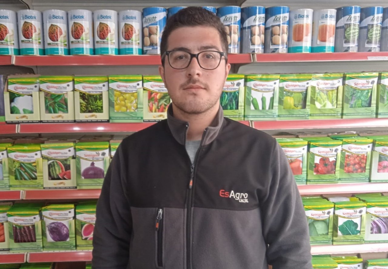 Ziraat Mühendisi Arslanoğlu’ndan vatandaşlara ‘yaz budaması’ uyarısı