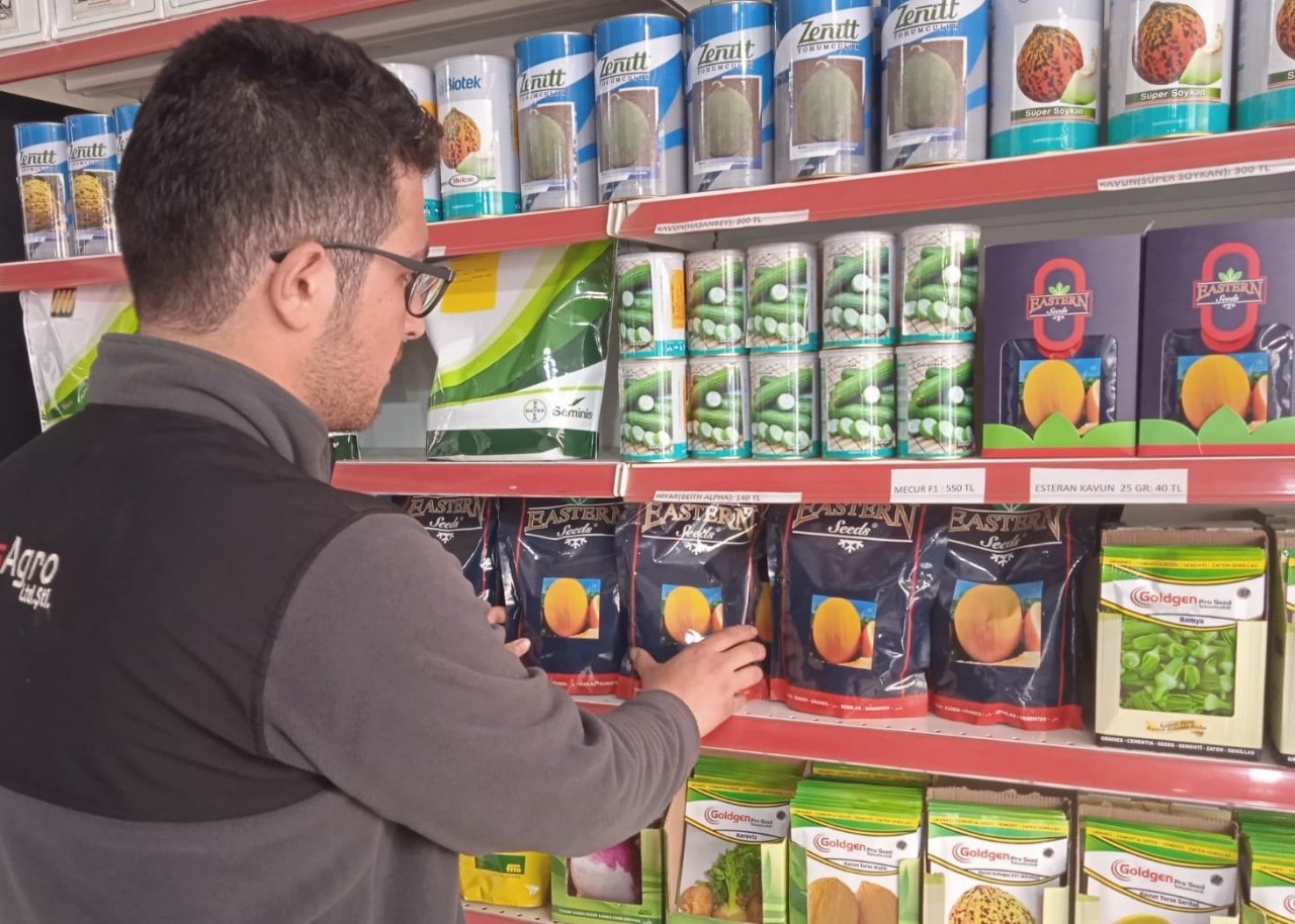 Ziraat Mühendisi Arslanoğlu’ndan vatandaşlara ‘yaz budaması’ uyarısı