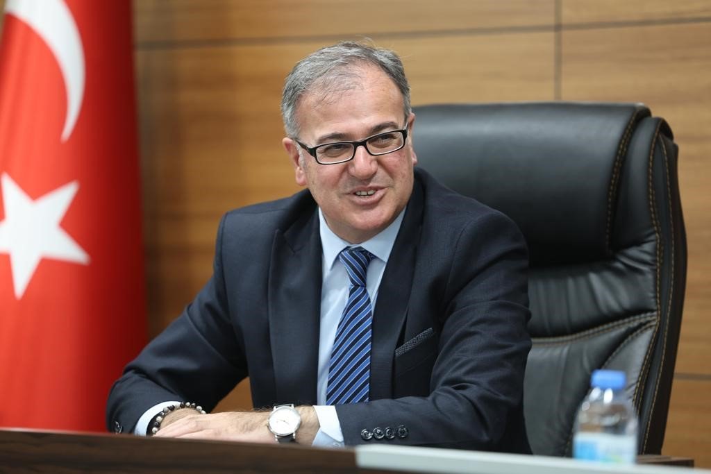 Özdoğan: "İlçede yaz çalışmaları hızlandı"