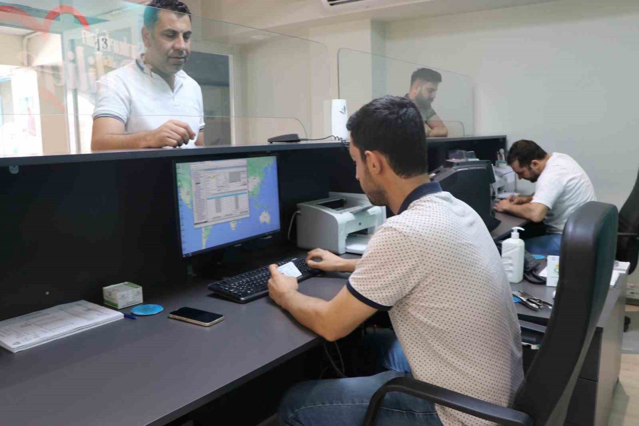 Haliliye’de yapılandırma fırsatında son tarih 30 Haziran